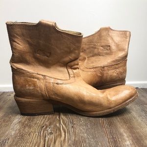 Frye Boots